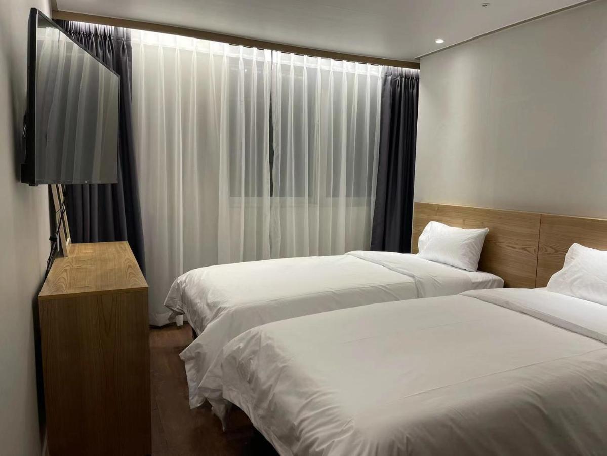 The Garden Hotel Сеул Екстериор снимка
