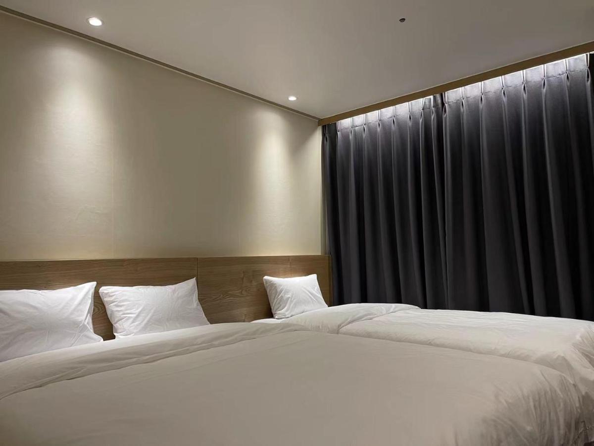 The Garden Hotel Сеул Екстериор снимка