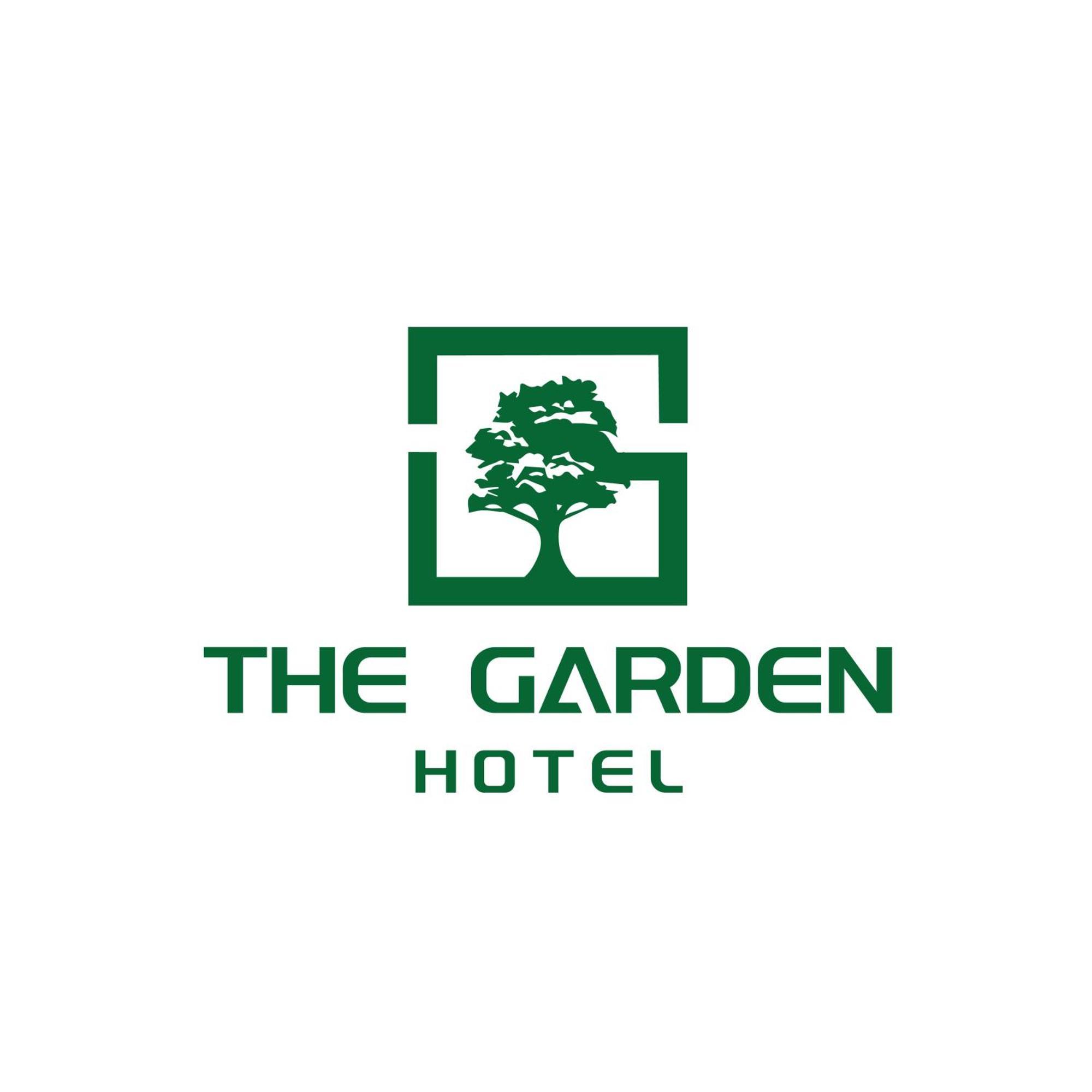 The Garden Hotel Сеул Екстериор снимка